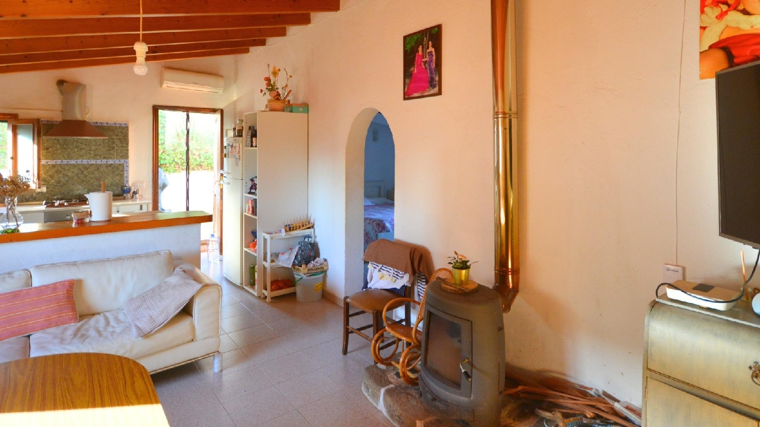  for sale ground floor Pollença Nord 6