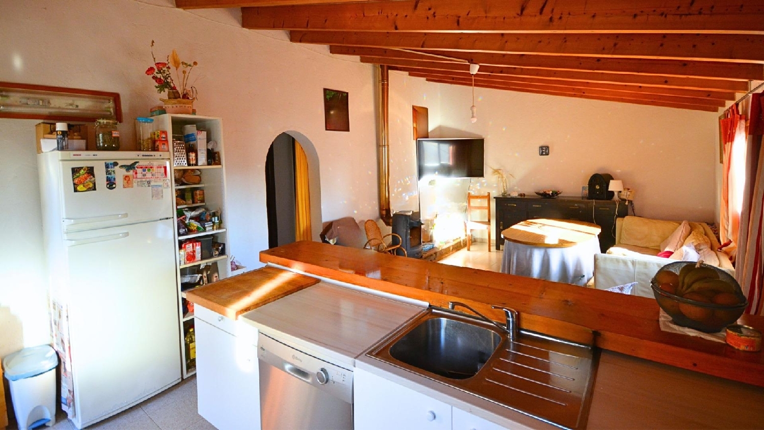  for sale ground floor Pollença Nord 7