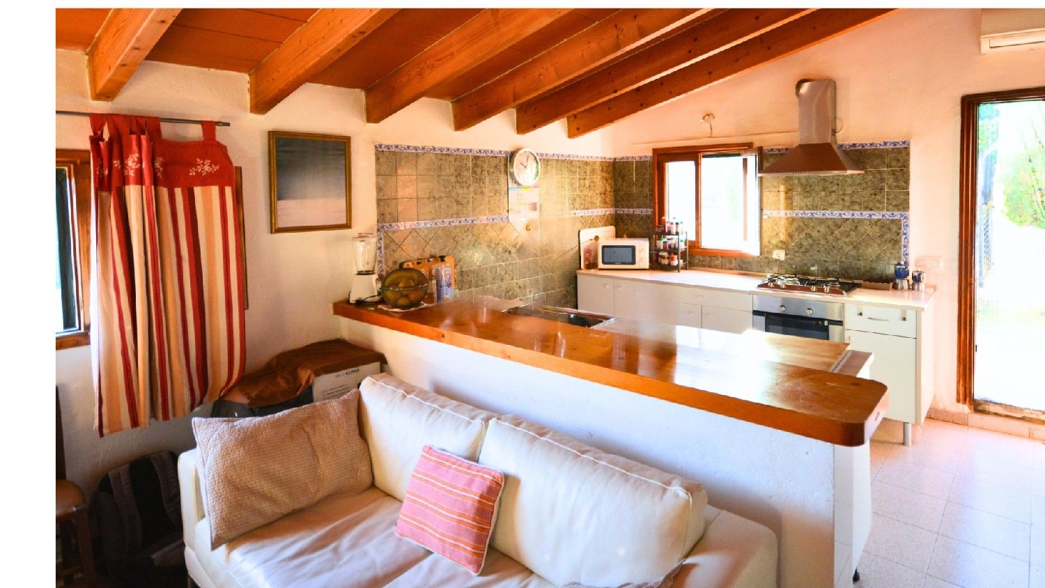  for sale ground floor Pollença Nord 5