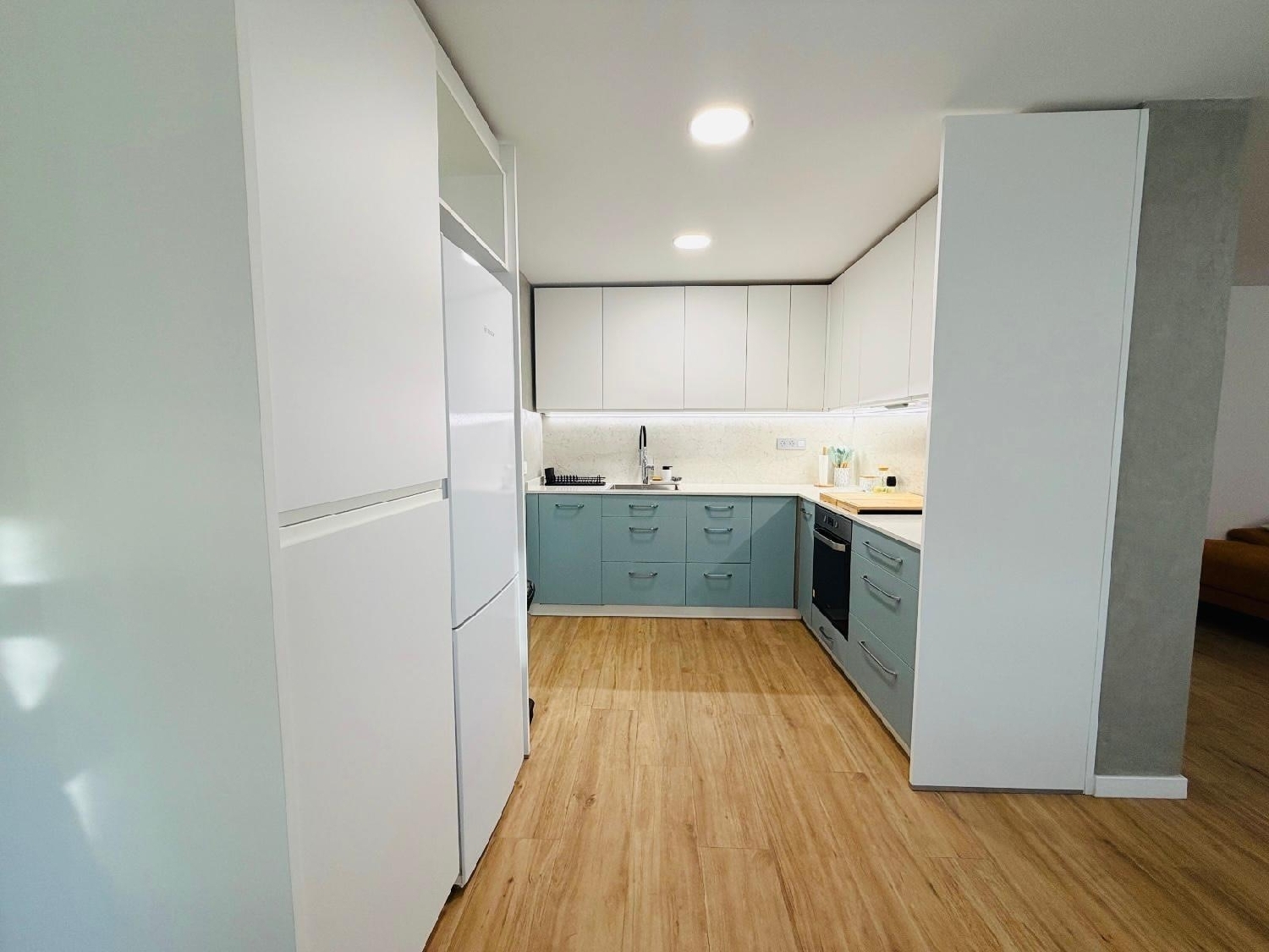 for sale ground floor Puçol Horta Nord 8