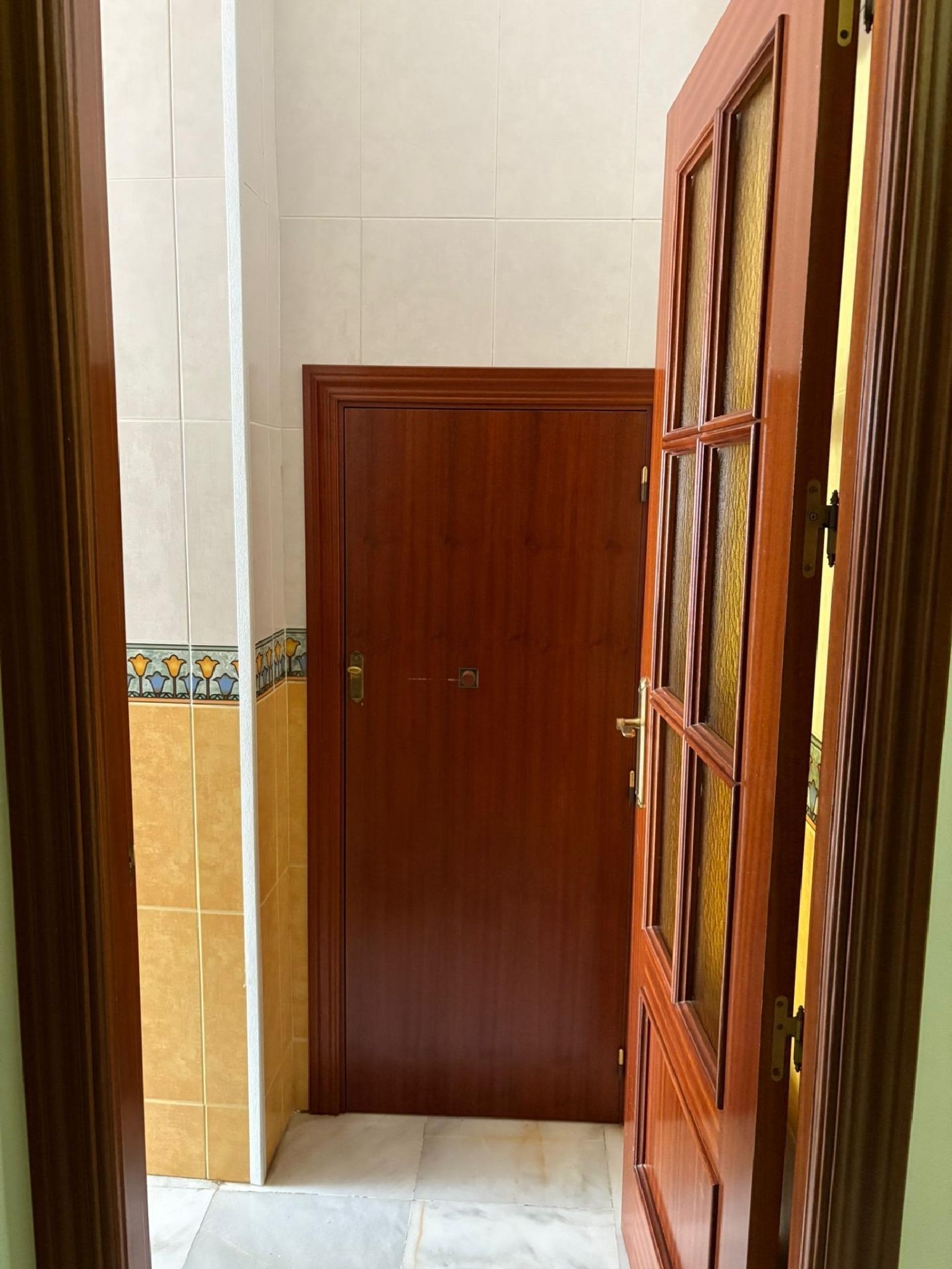  for sale ground floor Puerto Real Bahía De Cádiz 7