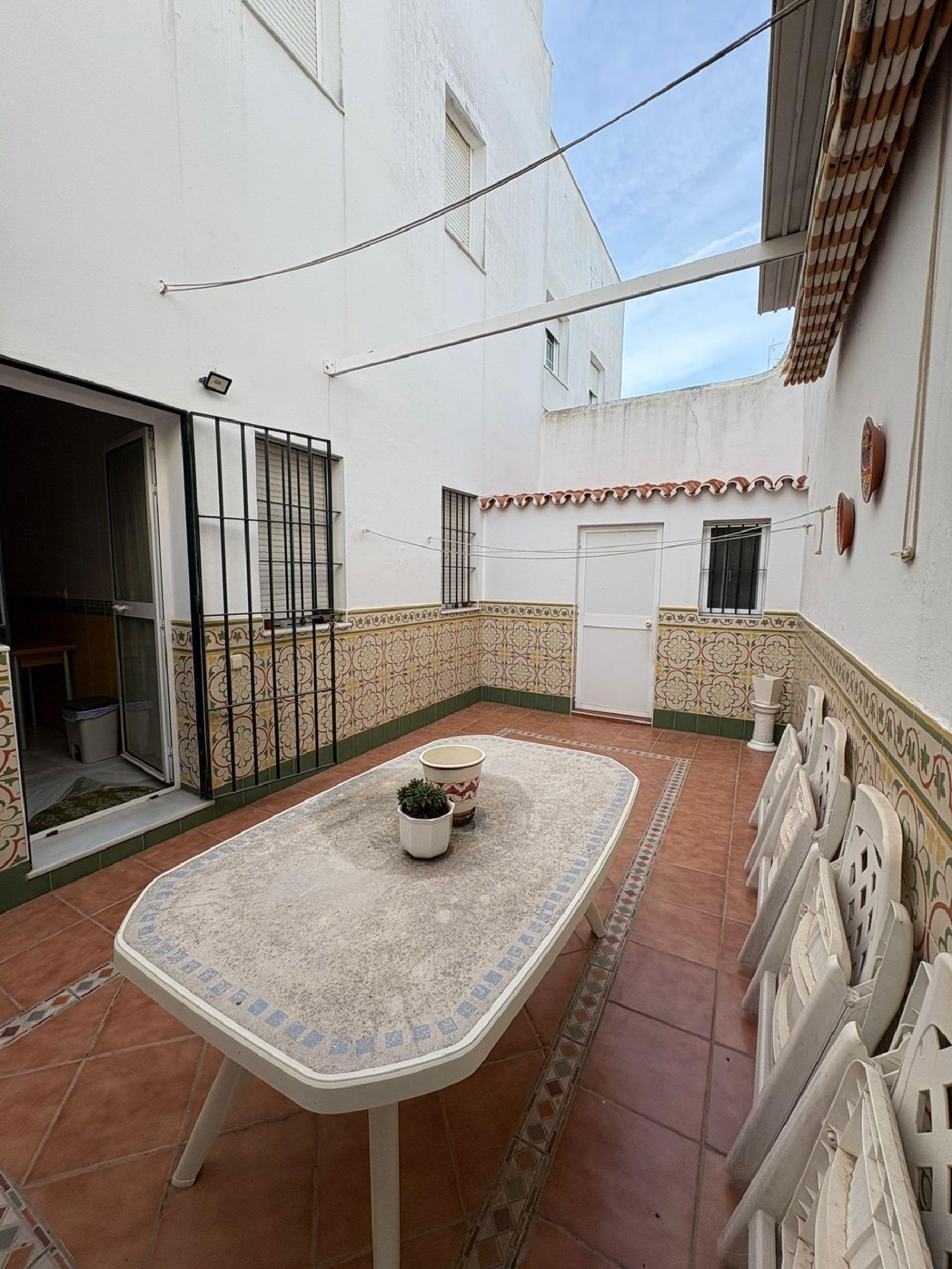  for sale ground floor Puerto Real Bahía De Cádiz 3
