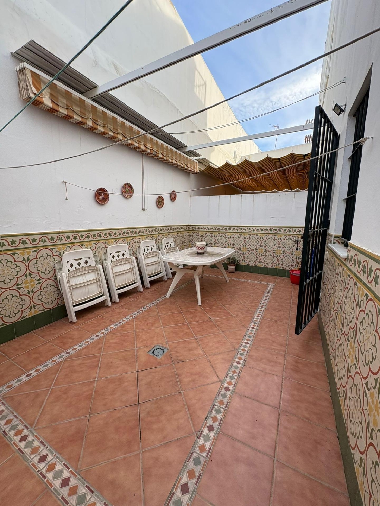  for sale ground floor Puerto Real Bahía De Cádiz 1