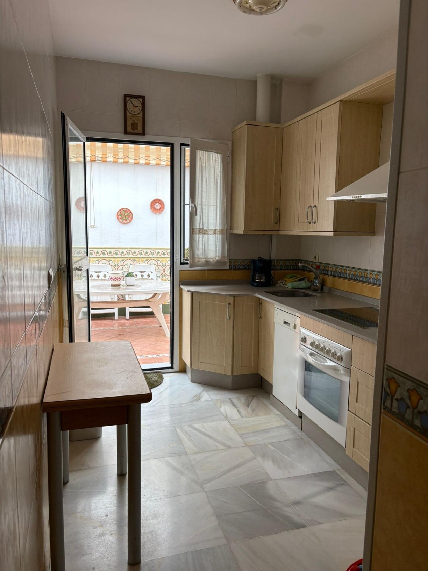  for sale ground floor Puerto Real Bahía De Cádiz 5