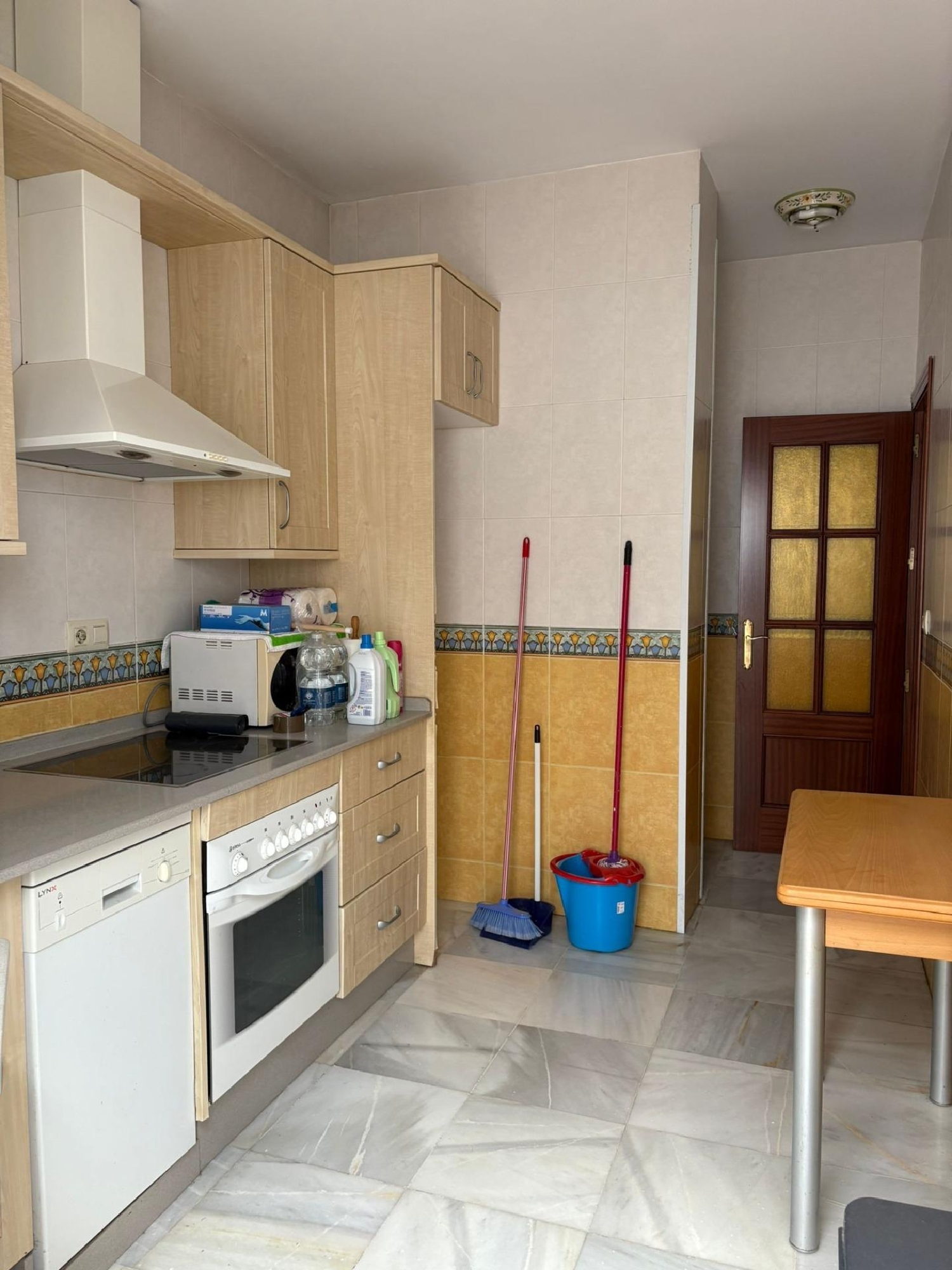  for sale ground floor Puerto Real Bahía De Cádiz 6