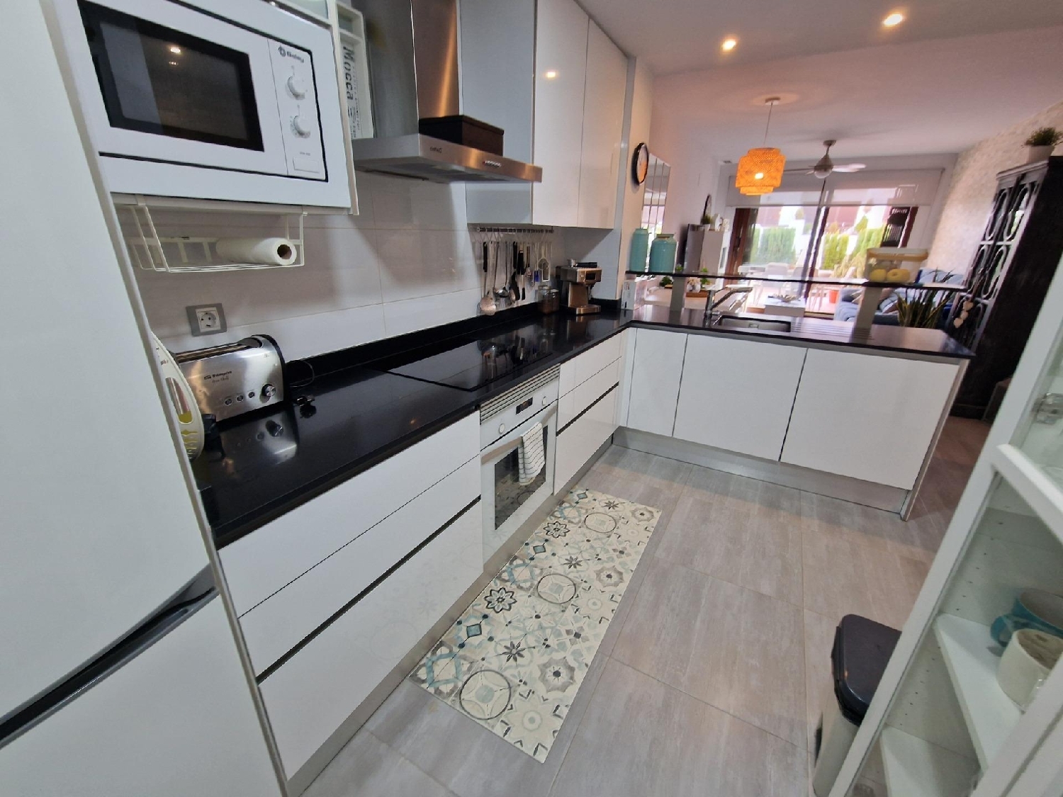  for sale ground floor Pulpí Levante Almeriense 3