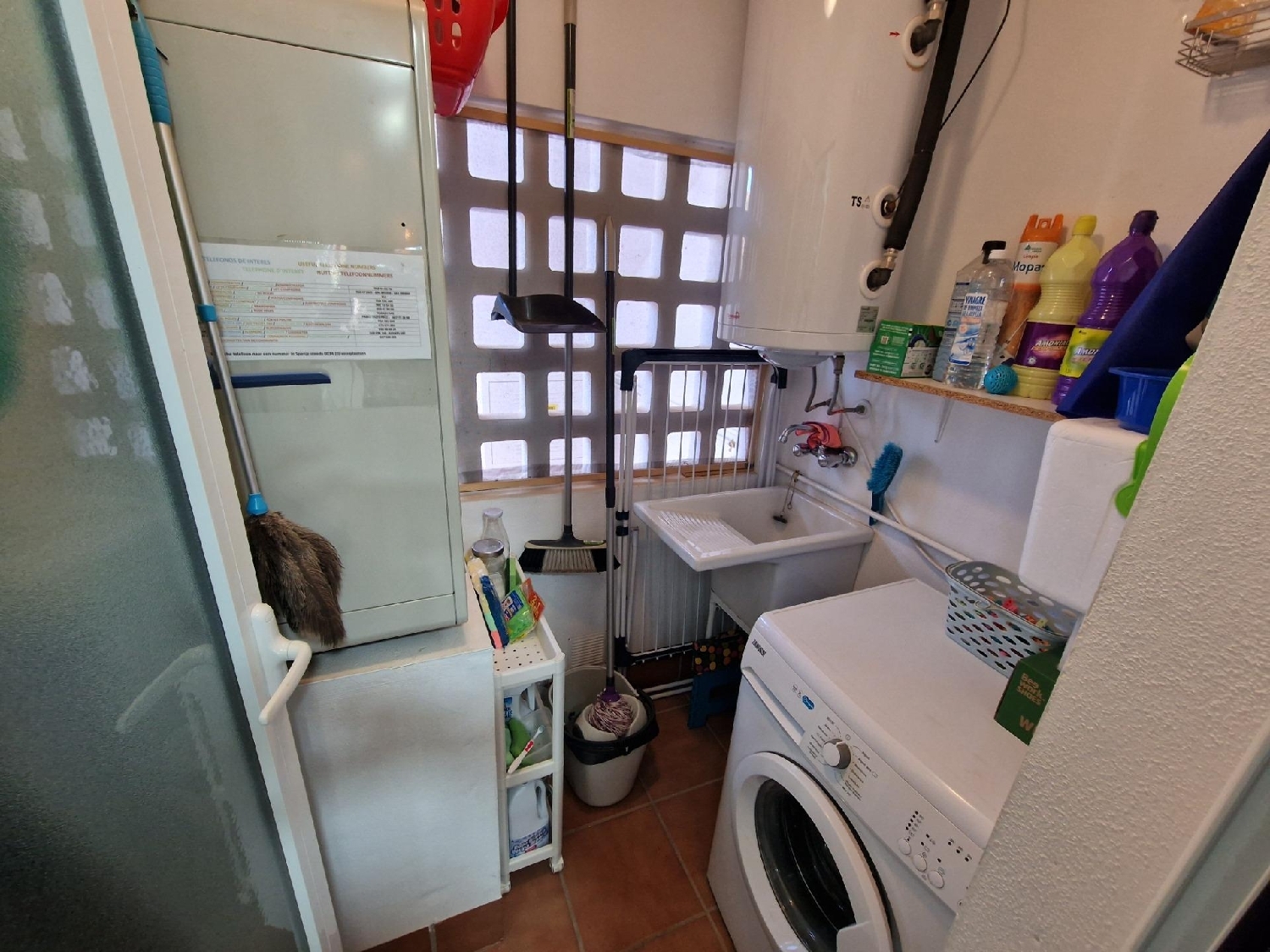  for sale ground floor Pulpí Levante Almeriense 8