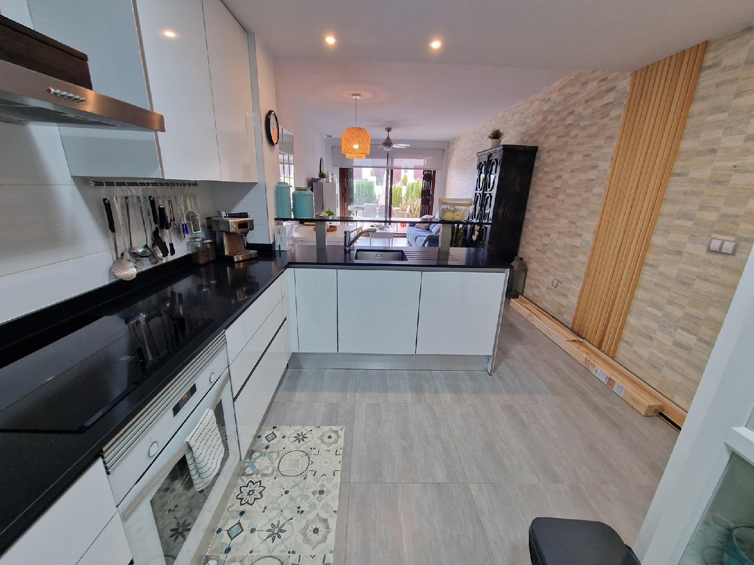  for sale ground floor Pulpí Levante Almeriense 5