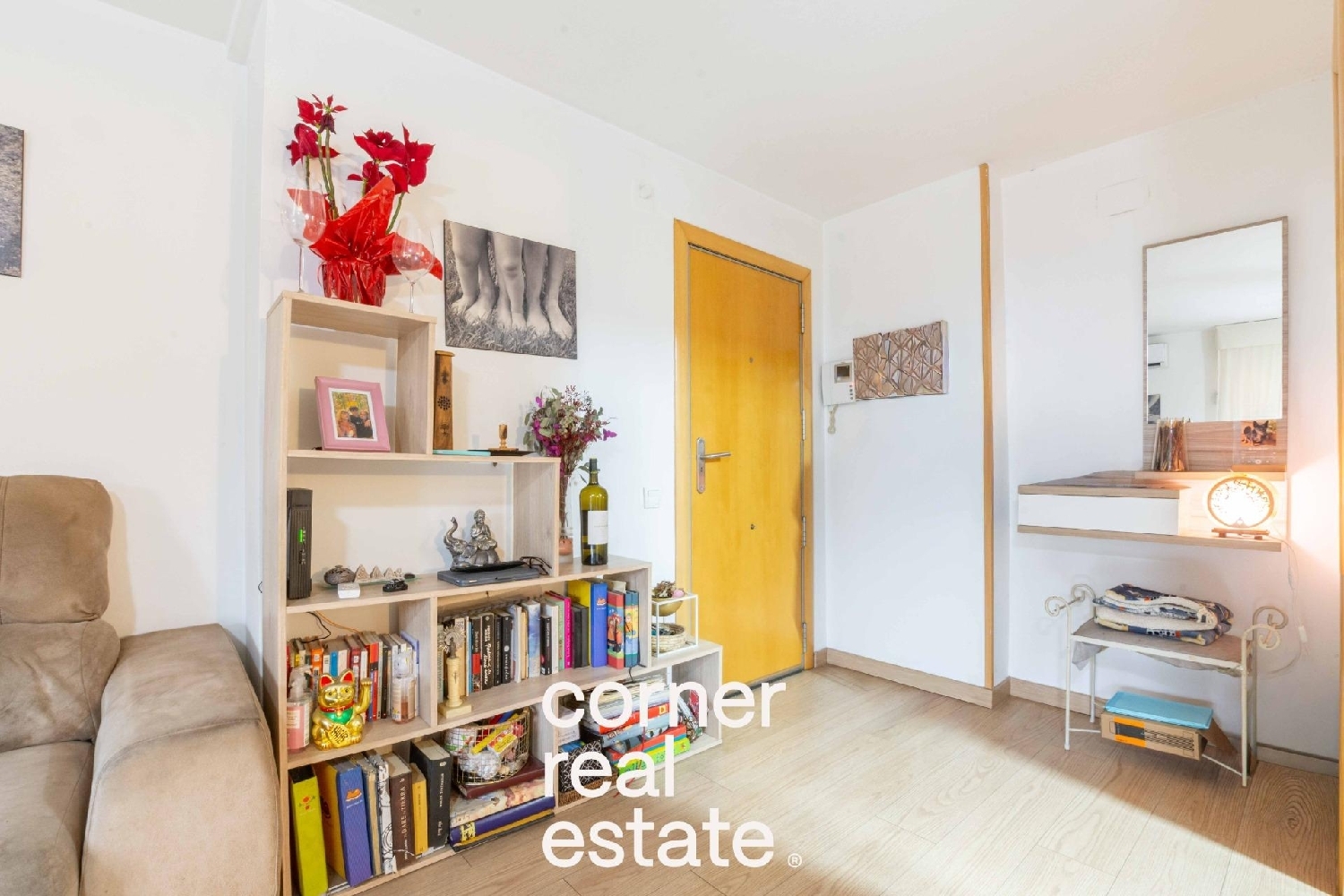  en venta planta baja Rubieiro Coruña 6