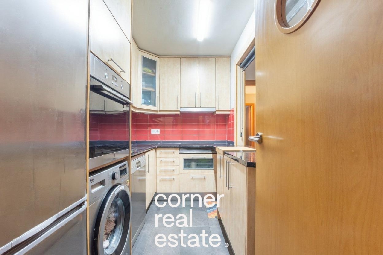  en venta planta baja Rubieiro Coruña 8