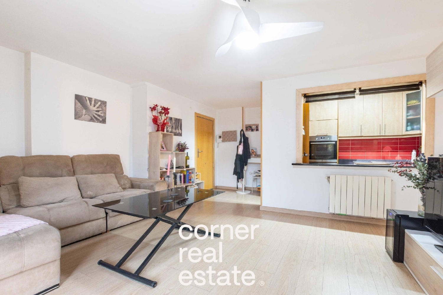  en venta planta baja Rubieiro Coruña 5