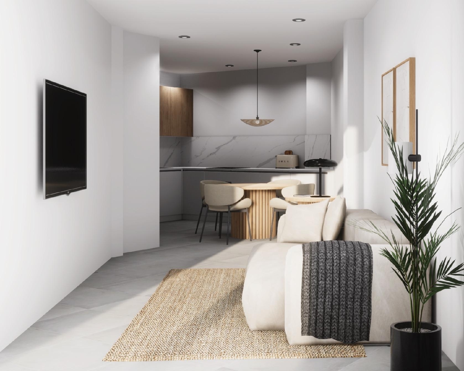  for sale ground floor Sabadell 08201 Vallès Occidental 2