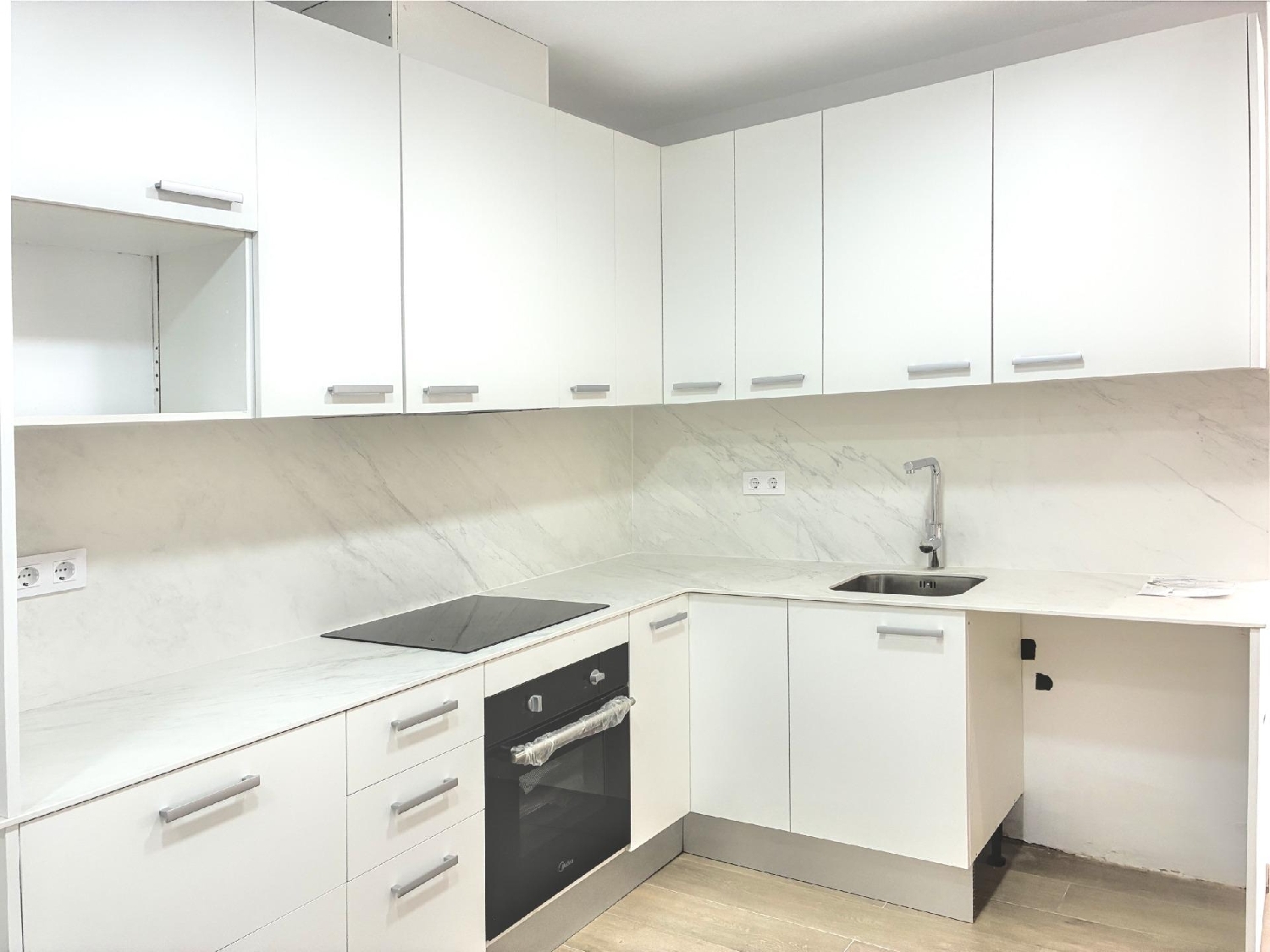  for sale ground floor Sabadell 08201 Vallès Occidental 1