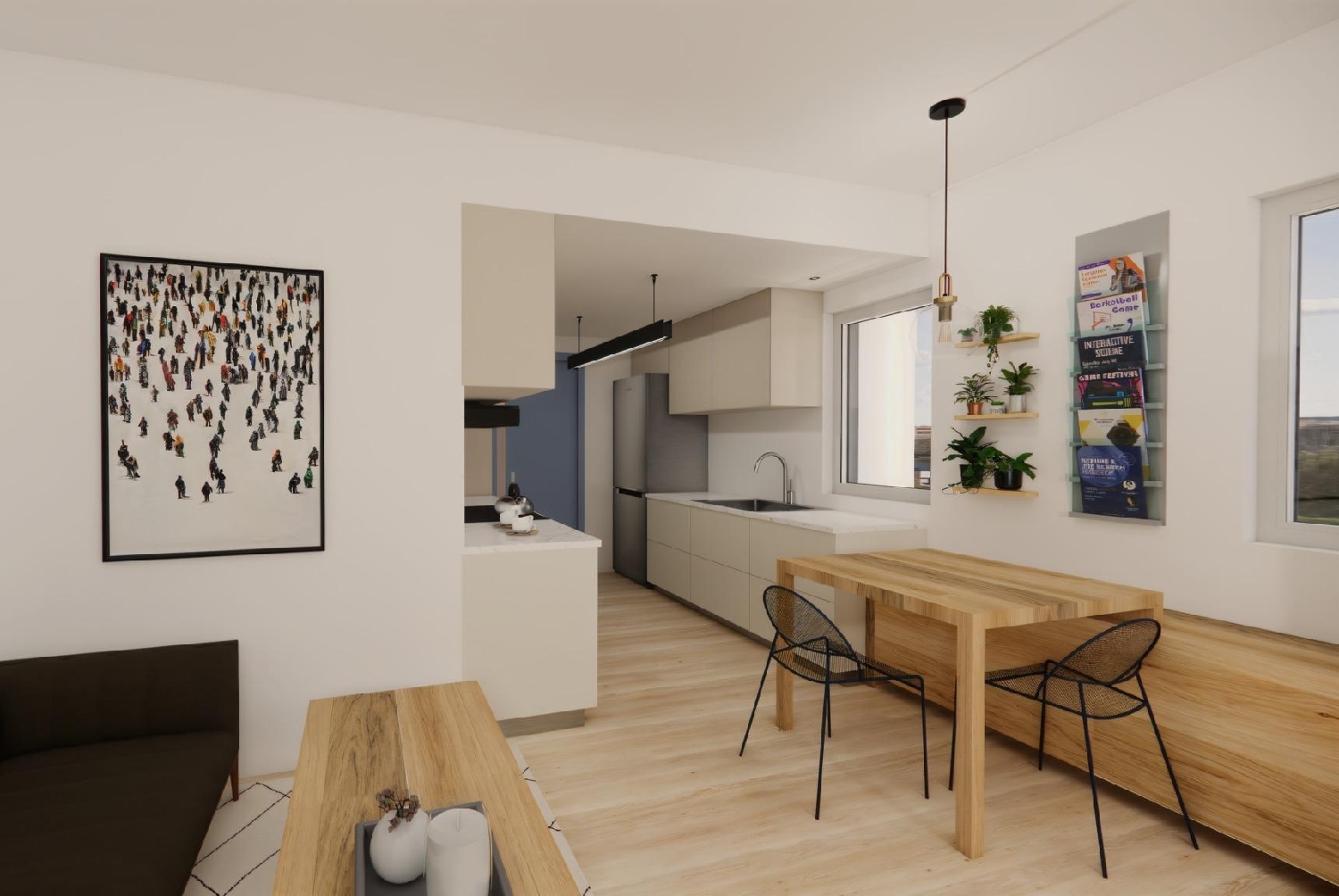  for sale ground floor Sabadell 08201 Vallès Occidental 2