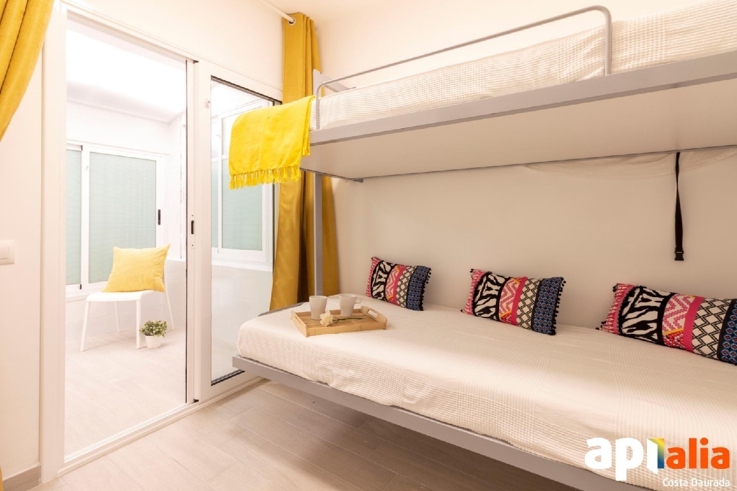  en venta planta baja Salou Tarragonès 8