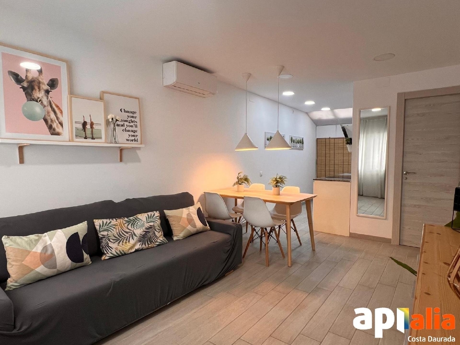  en venta planta baja Salou Tarragonès 2