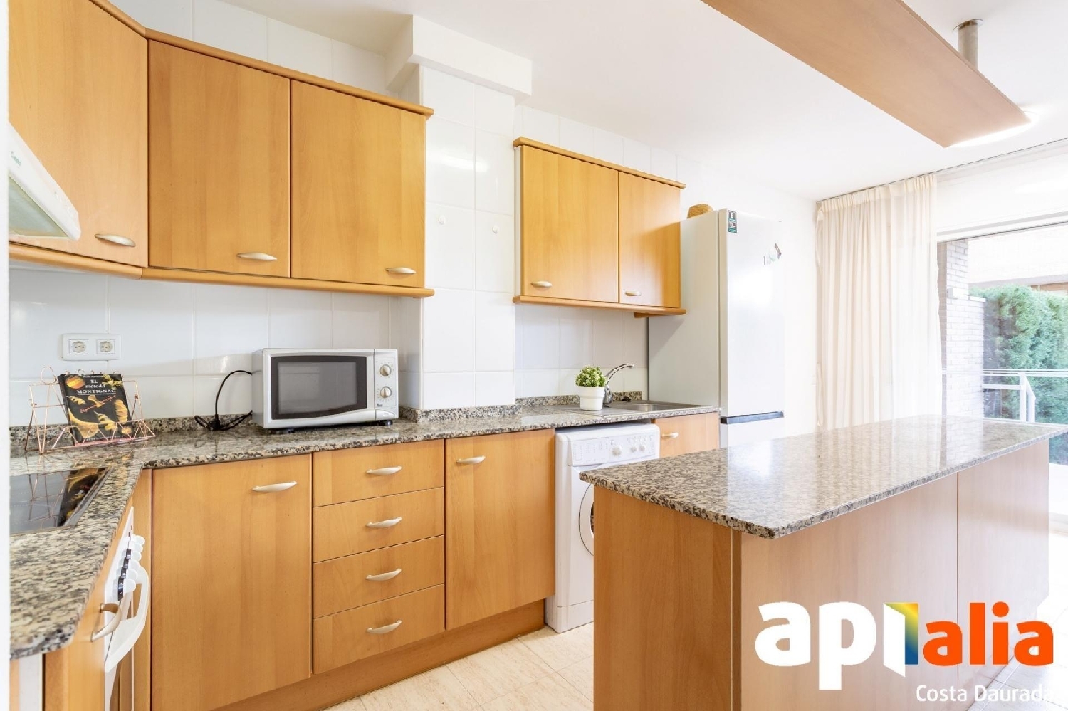  en venta planta baja Salou Tarragonès 6