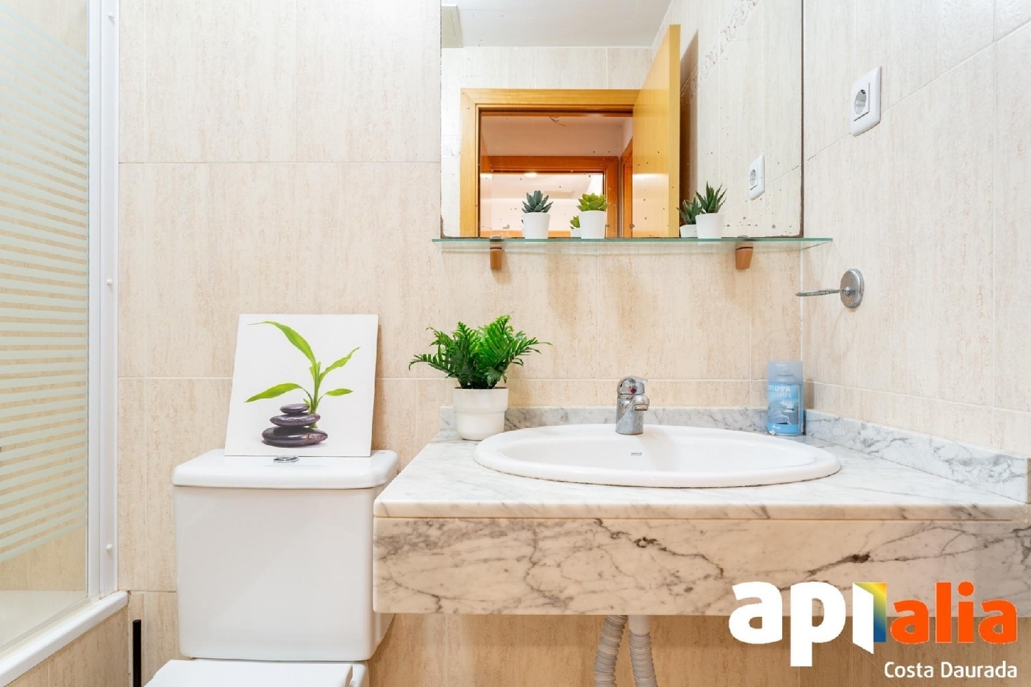  en venta planta baja Salou Tarragonès 8