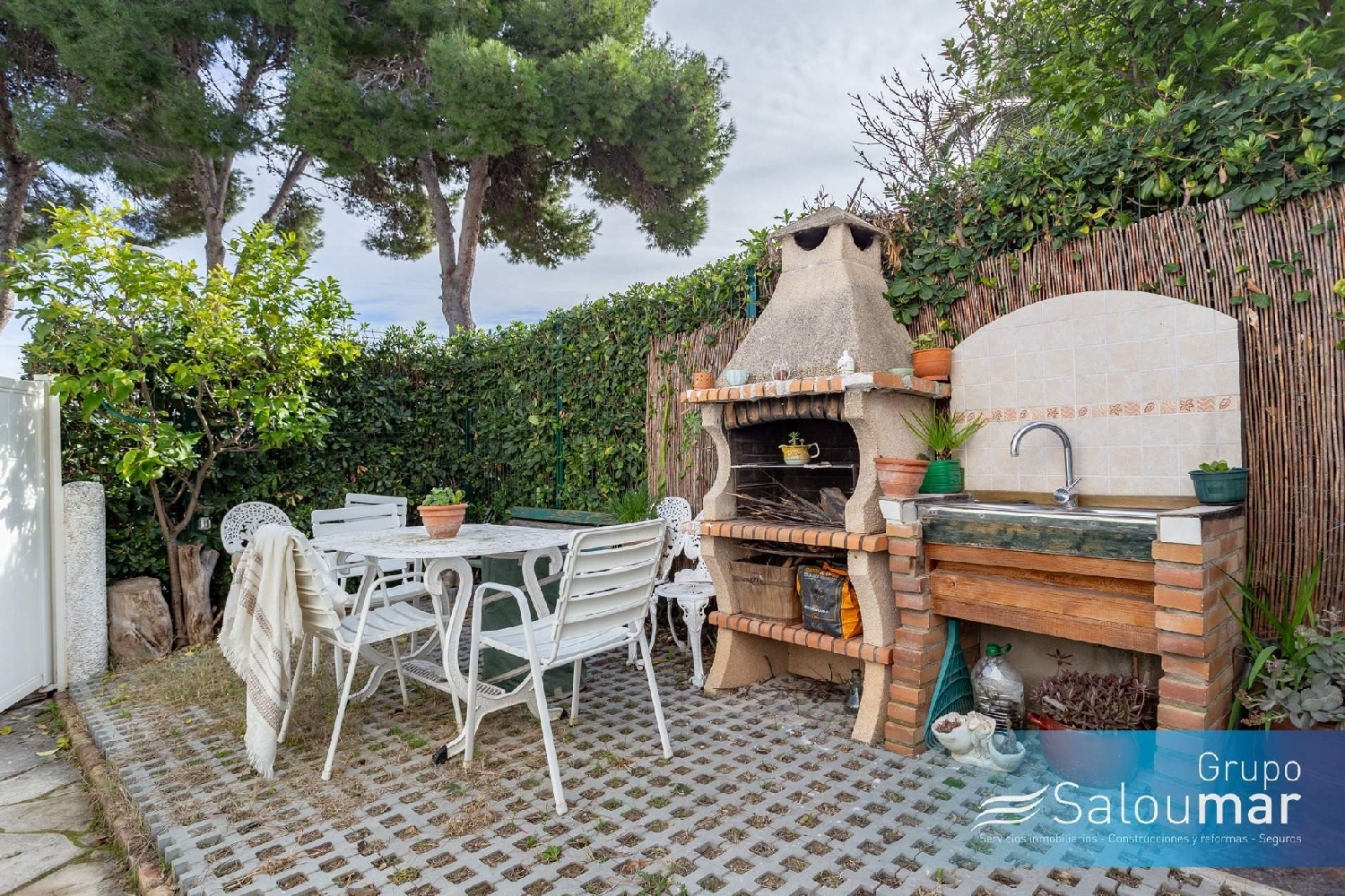 kaufen Erdgeschoss Salou Tarragonès 8