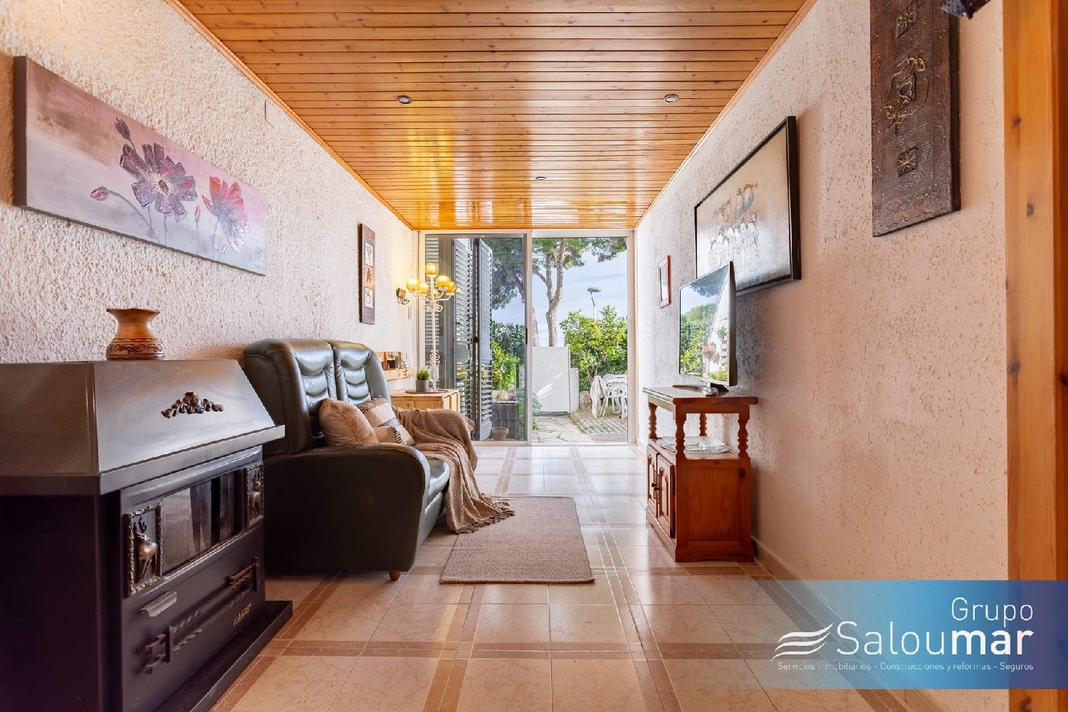 kaufen Erdgeschoss Salou Tarragonès 3