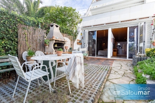 Salou Tarragonès Erdgeschoss Bild 6325634