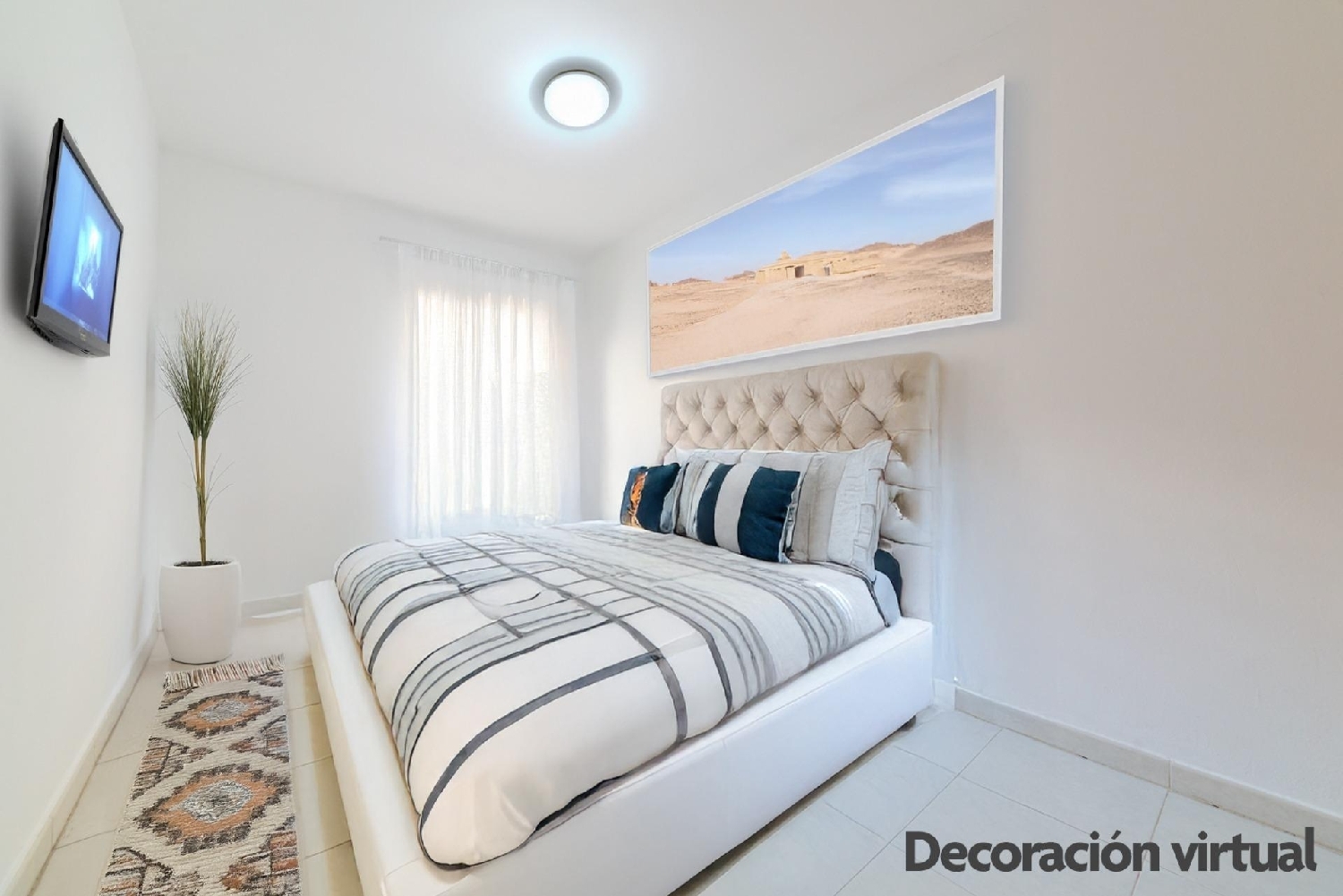  for sale ground floor San Javier Mar Menor 6