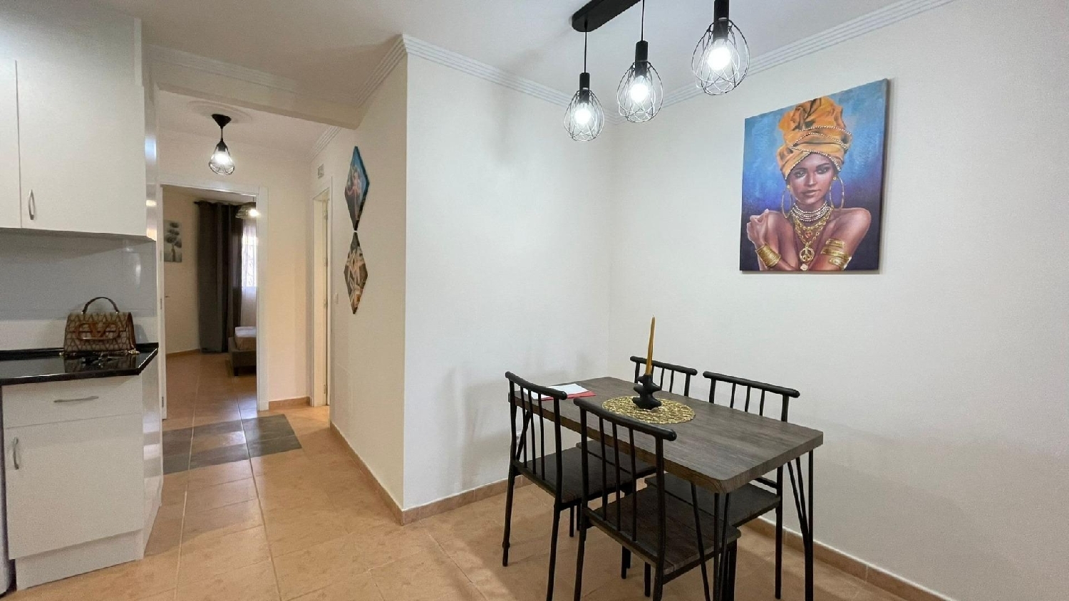 for sale ground floor San Pedro Del Pinatar Mar Menor 4