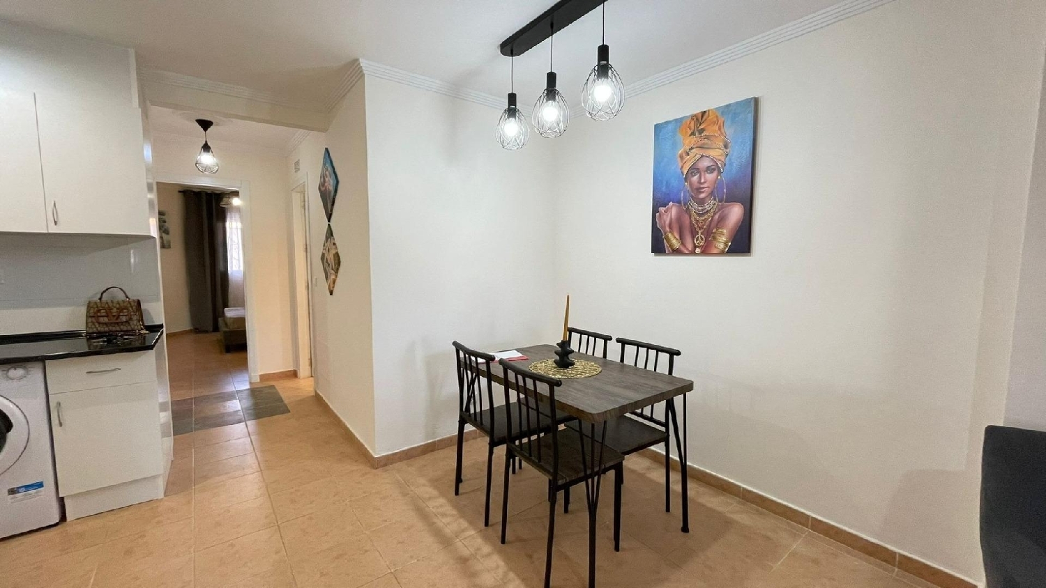 for sale ground floor San Pedro Del Pinatar Mar Menor 5