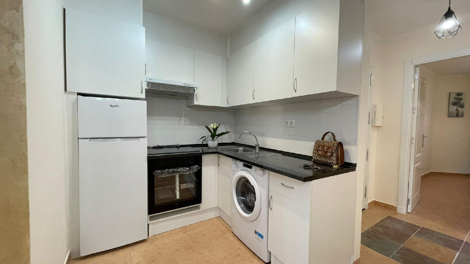 for sale ground floor San Pedro Del Pinatar Mar Menor 3