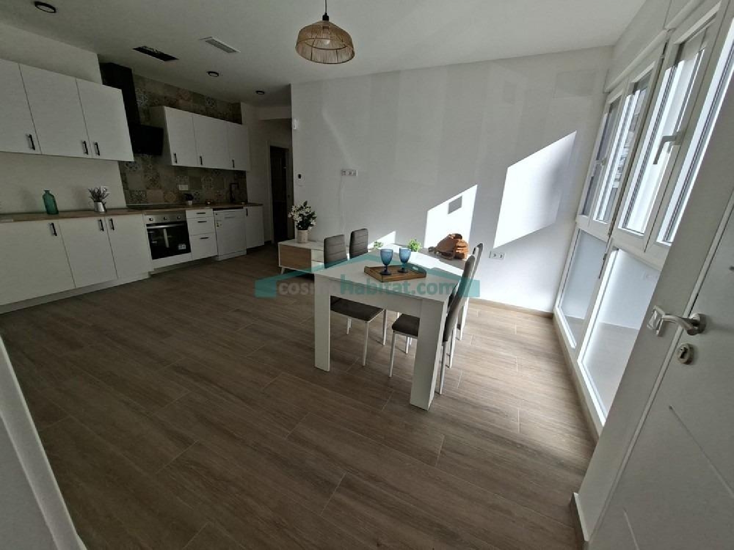 kaufen Erdgeschoss San Vicente Del Raspeig Alacantí 2