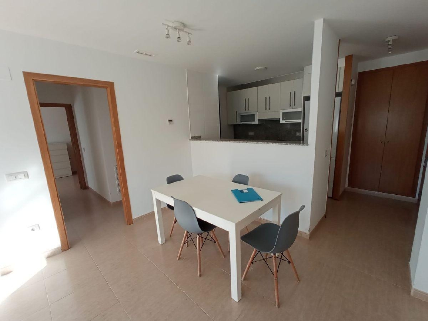  till salu bottenvåning Sant Carles De La Ràpita Montsià 4