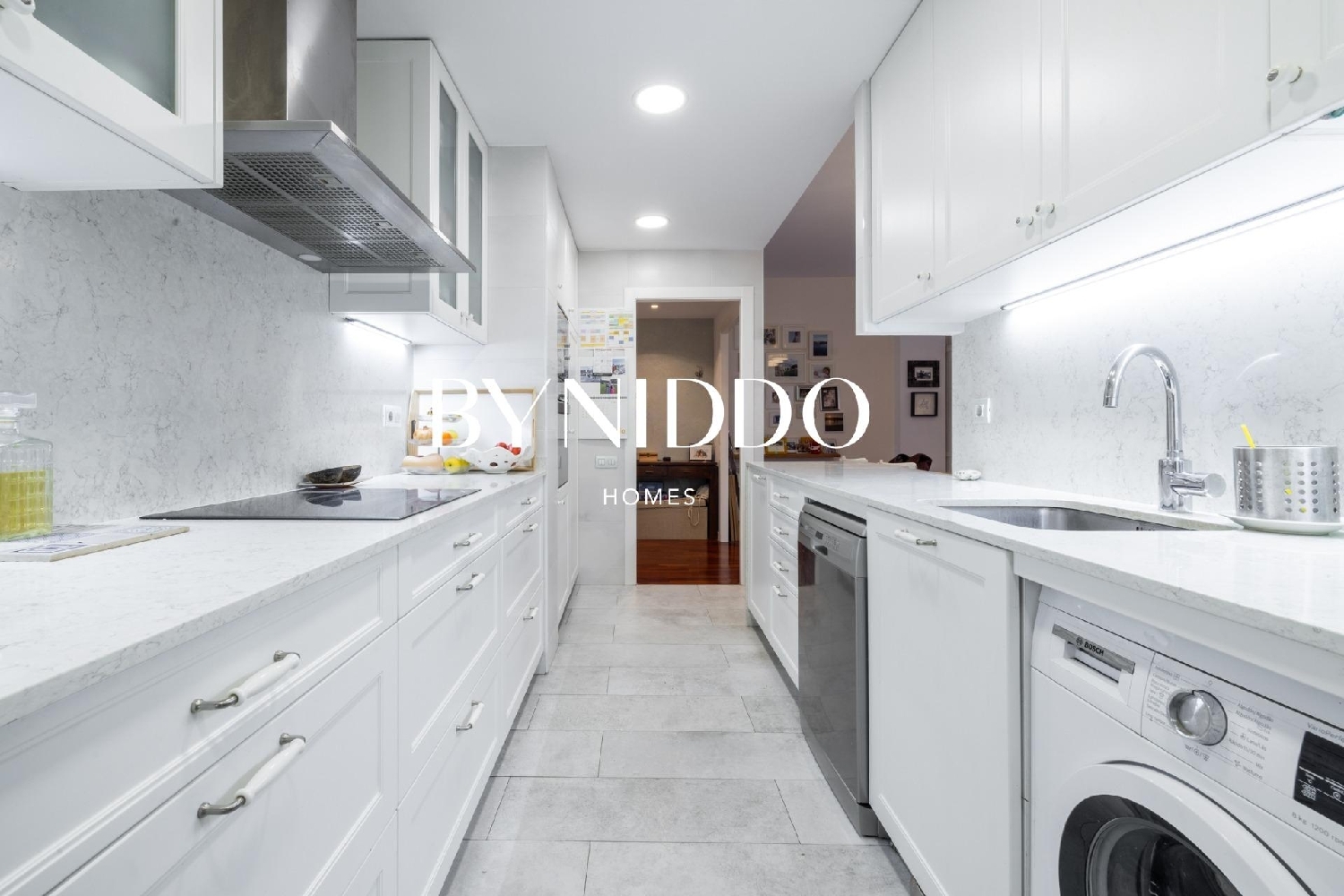 kaufen Erdgeschoss Sant Cugat Del Vallès Vallès Occidental 6