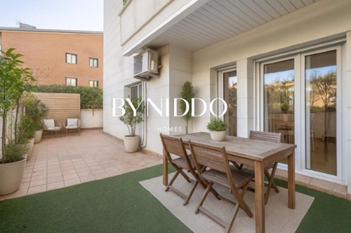 Sant Cugat Del Vallès Vallès Occidental Erdgeschoss Bild 6324553