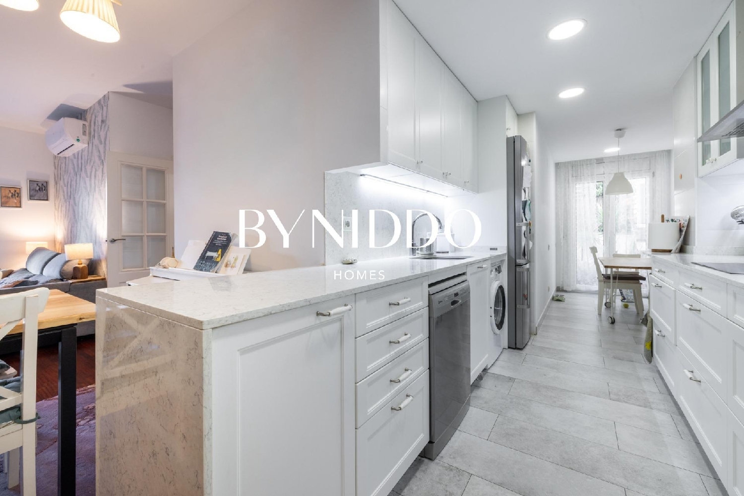 kaufen Erdgeschoss Sant Cugat Del Vallès Vallès Occidental 3