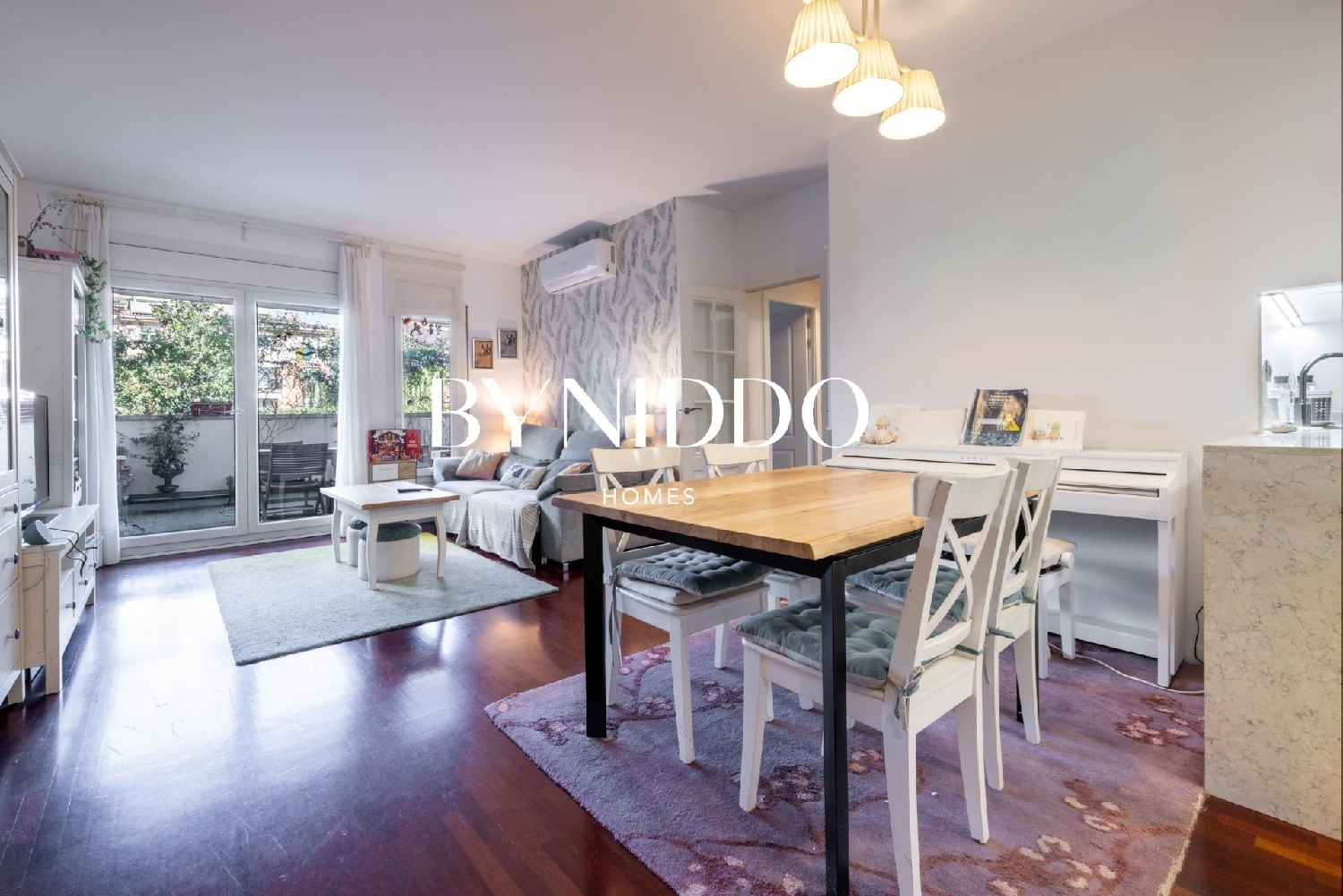 kaufen Erdgeschoss Sant Cugat Del Vallès Vallès Occidental 2