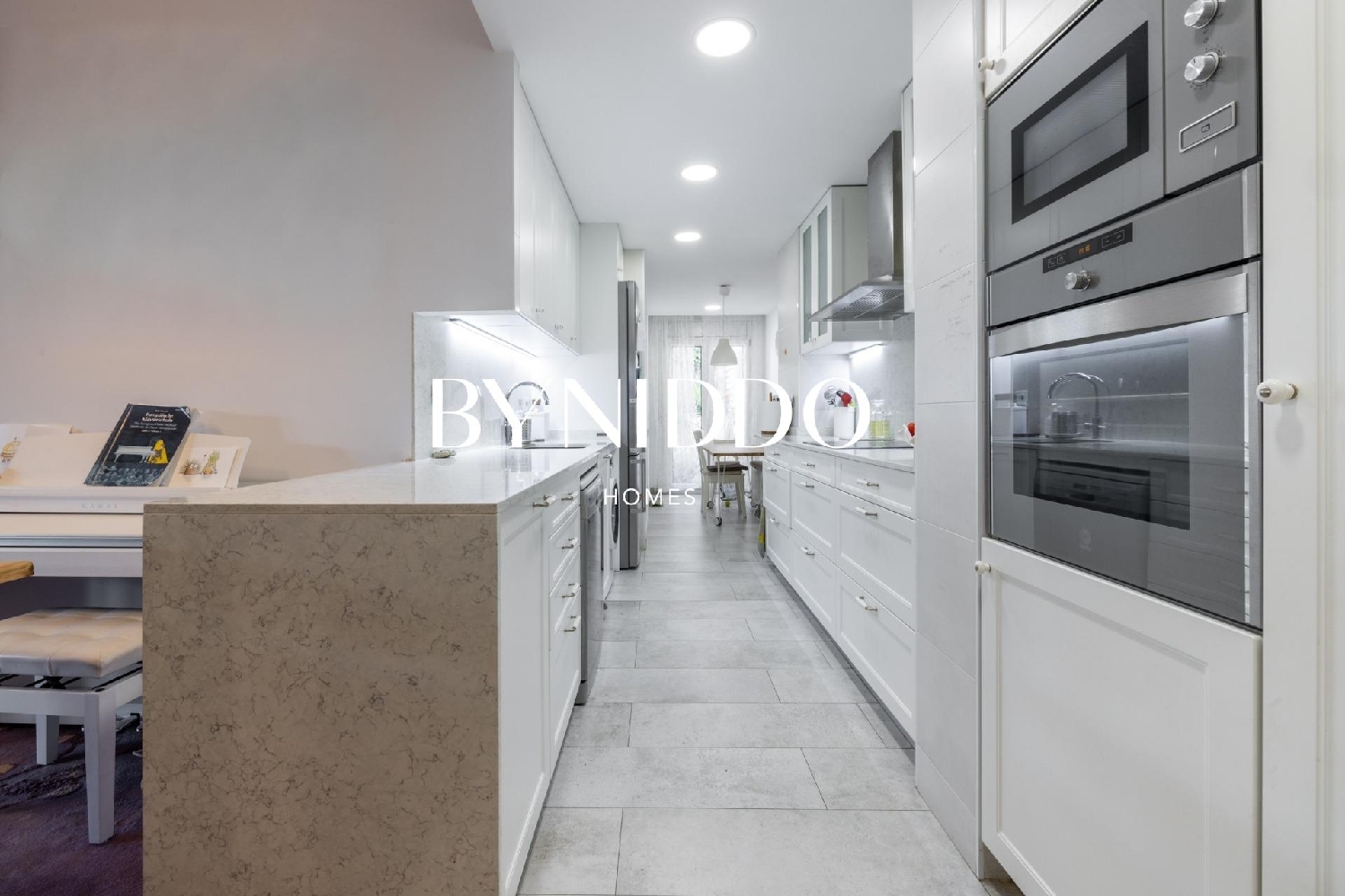 kaufen Erdgeschoss Sant Cugat Del Vallès Vallès Occidental 4