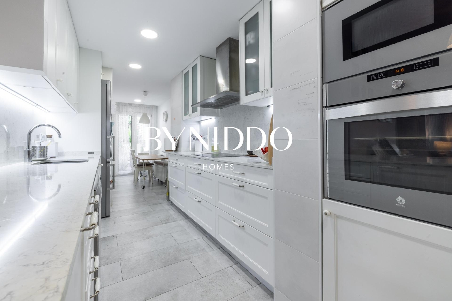 kaufen Erdgeschoss Sant Cugat Del Vallès Vallès Occidental 5