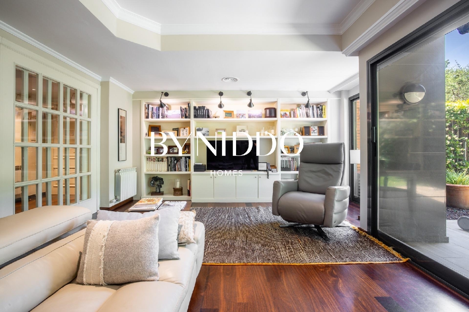  kaufen Erdgeschoss Sant Cugat Del Vallès Vallès Occidental 7