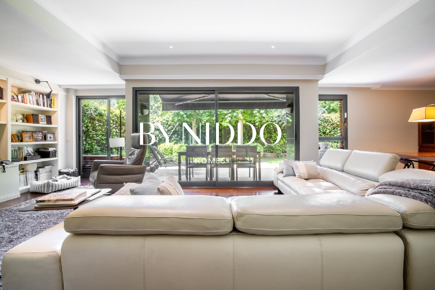  kaufen Erdgeschoss Sant Cugat Del Vallès Vallès Occidental 2