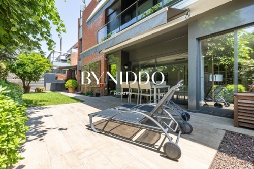 Sant Cugat Del Vallès Vallès Occidental Erdgeschoss Bild 6324558