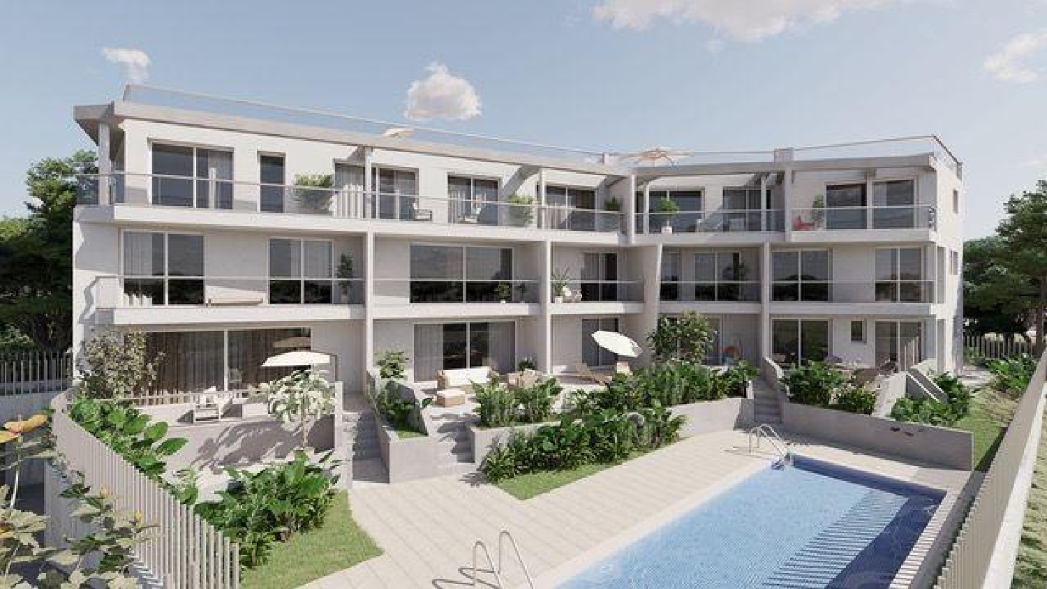  for sale ground floor Santa Eulalia Des Rui Santa Eulària Des Riu 4