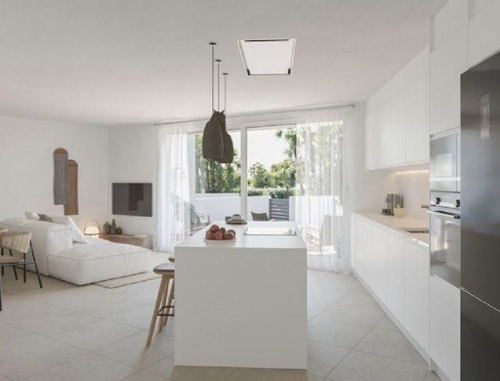 Santa Eulalia Des Rui Santa Eulària Des Riu ground floor foto 6334664