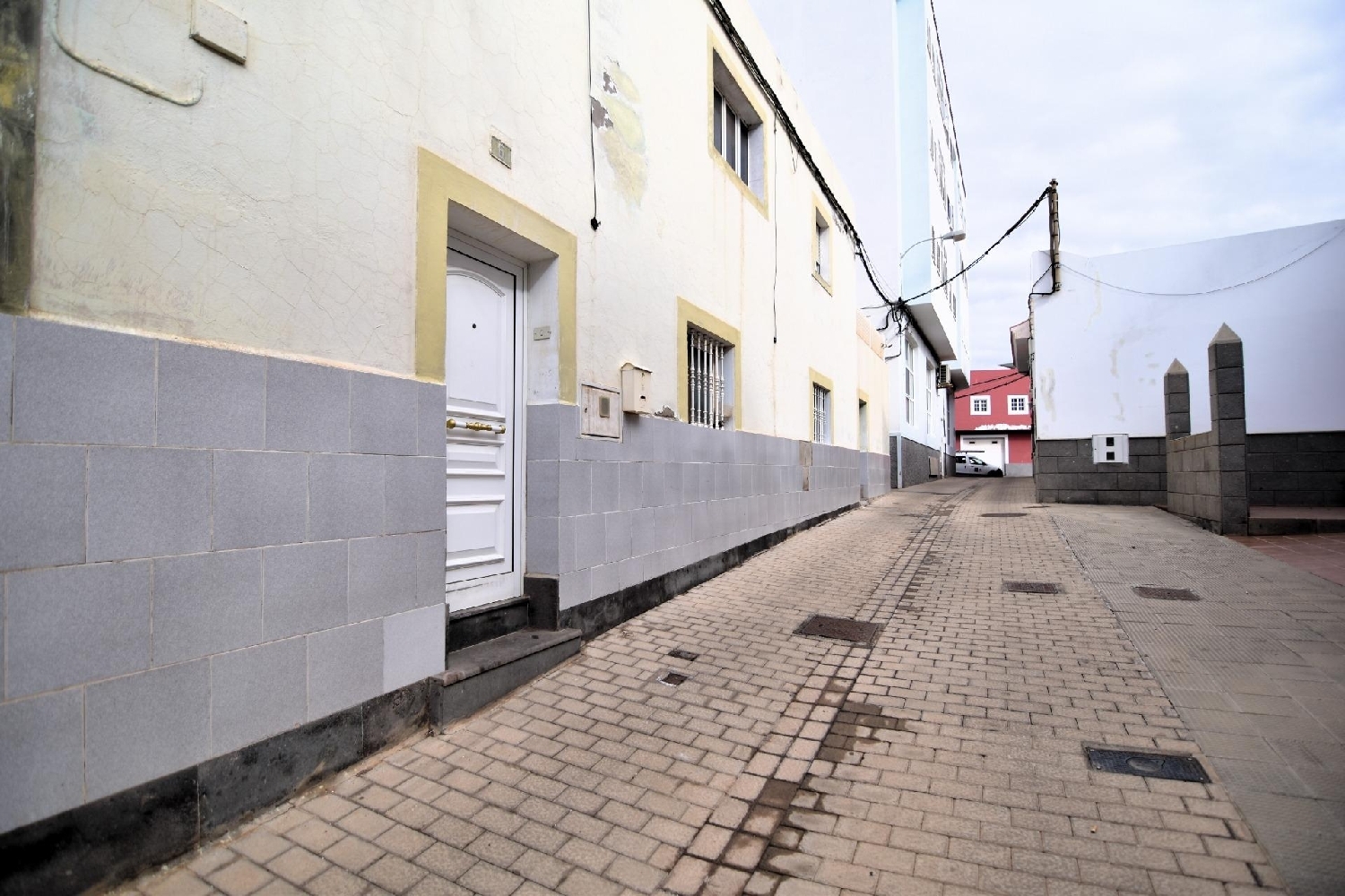  te koop benedenwoning Santa Lucia De Tirajana Área Sur 2