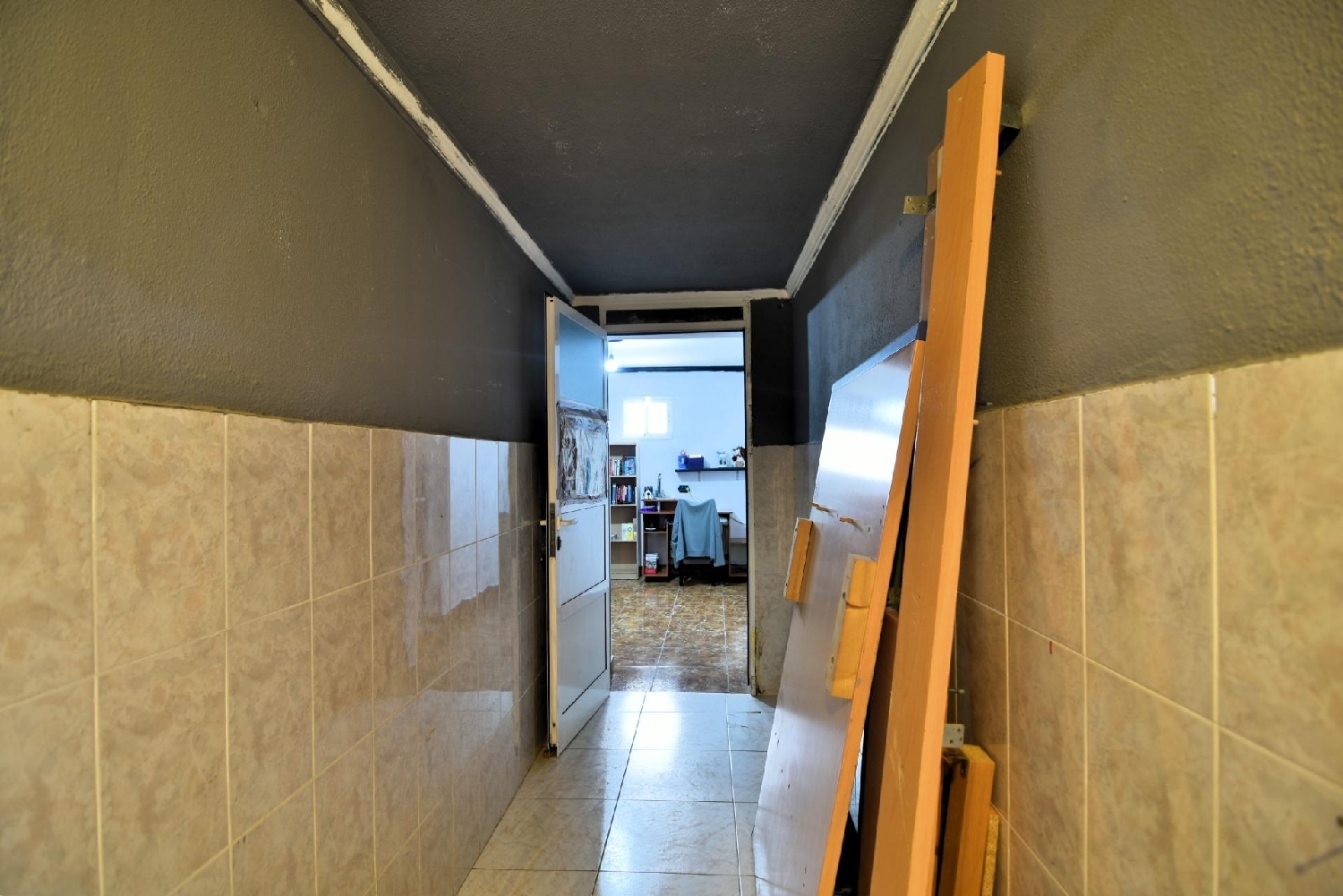  te koop benedenwoning Santa Lucia De Tirajana Área Sur 8