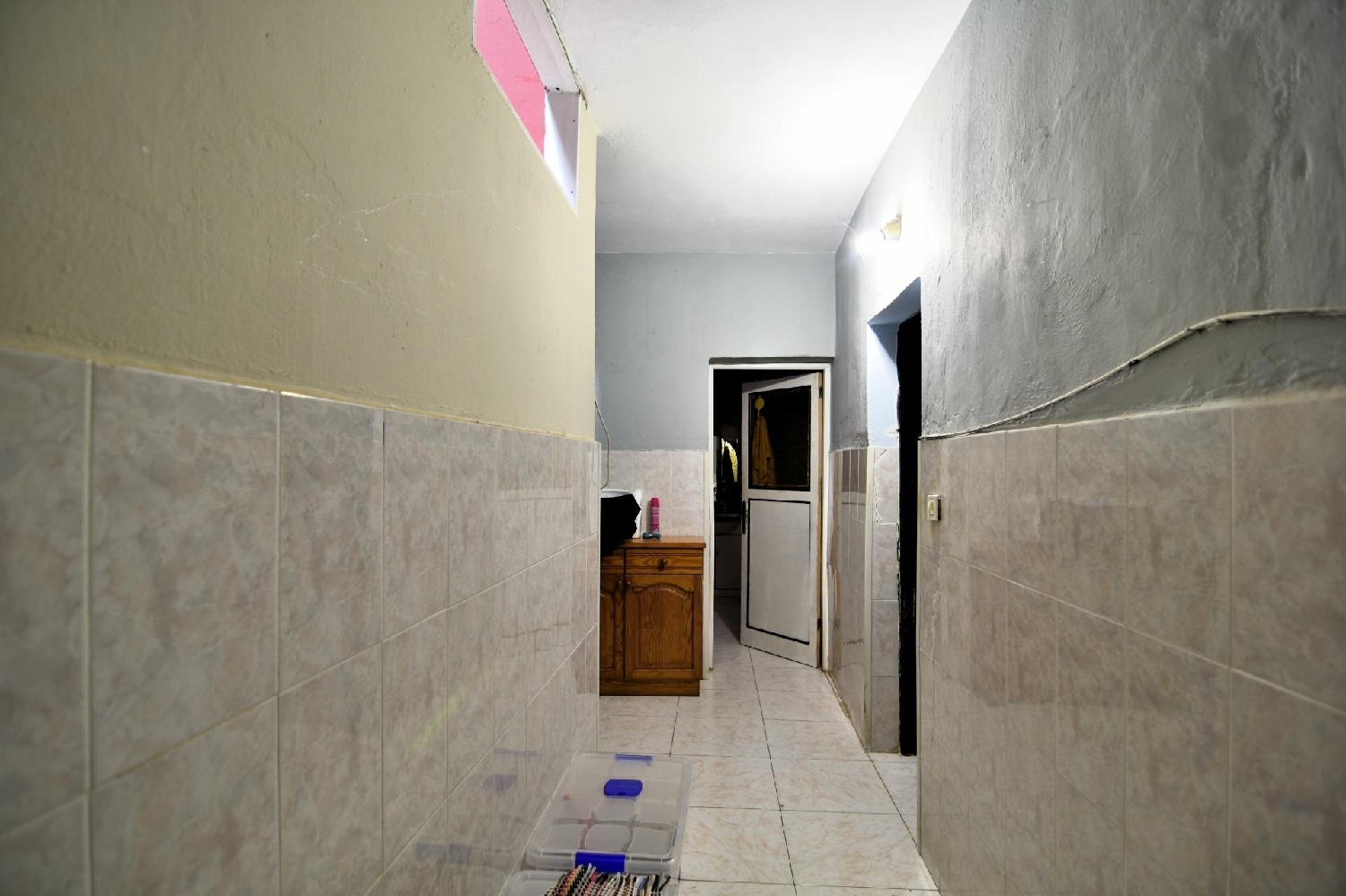 te koop benedenwoning Santa Lucia De Tirajana Área Sur 3