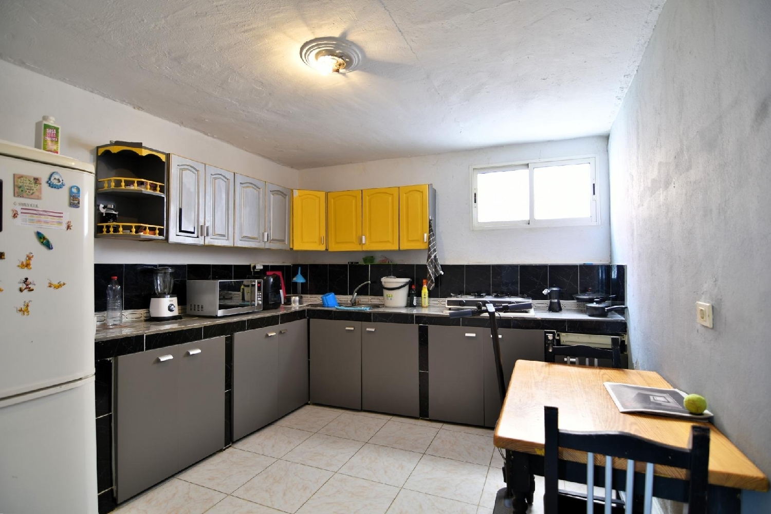  te koop benedenwoning Santa Lucia De Tirajana Área Sur 7