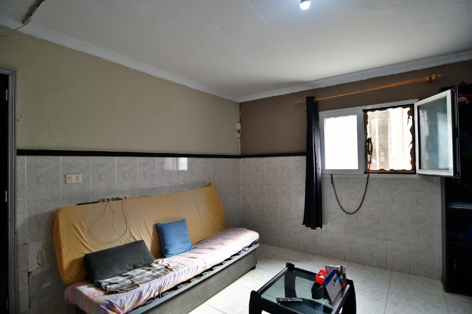  te koop benedenwoning Santa Lucia De Tirajana Área Sur 6