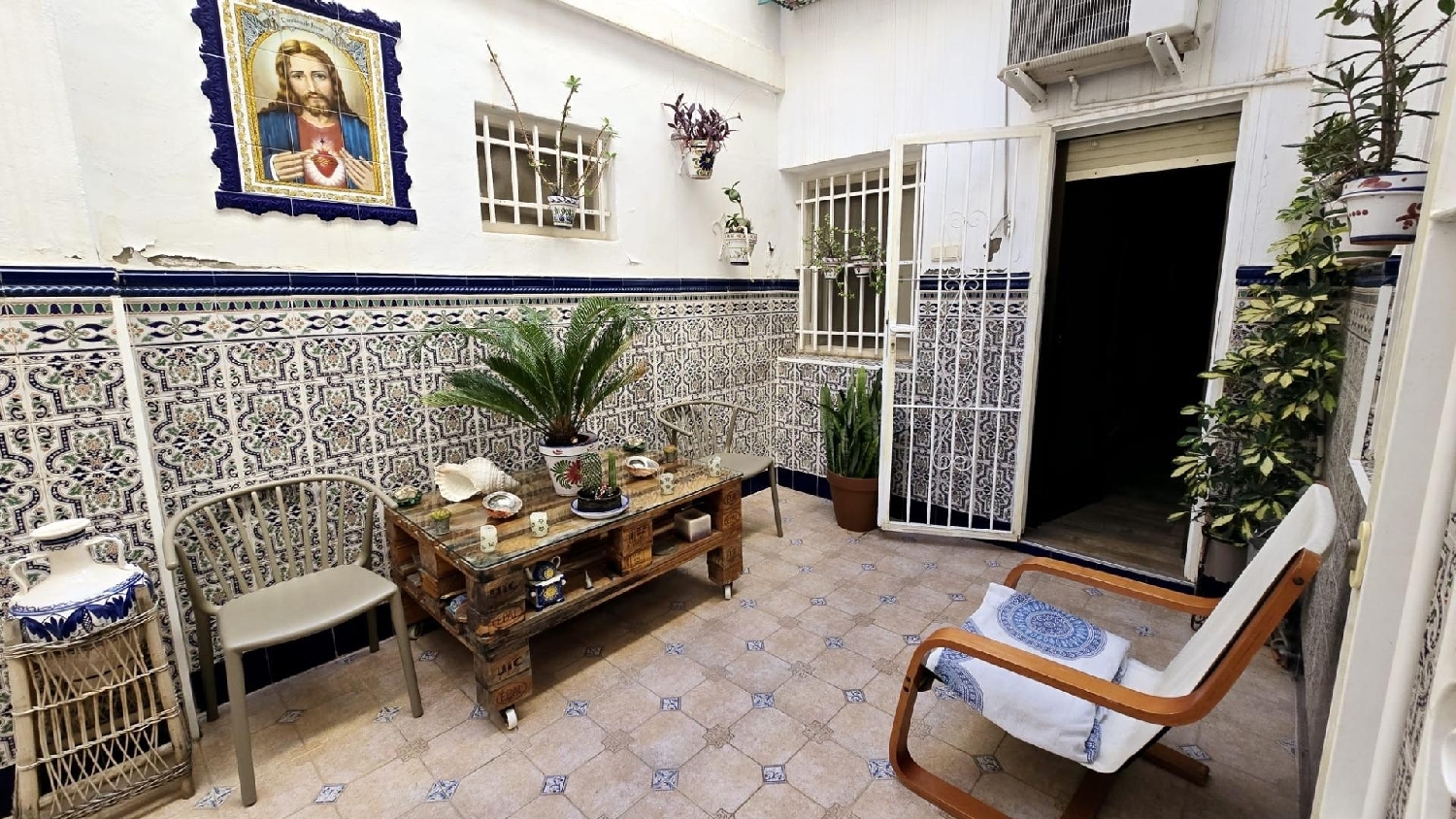 till salu bottenvåning Santa Pola Baix Vinalopó 6