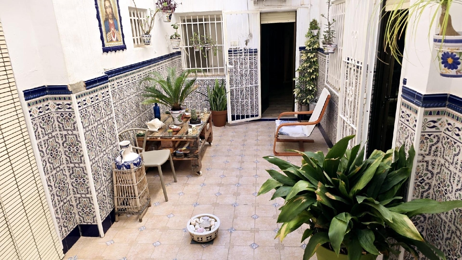 till salu bottenvåning Santa Pola Baix Vinalopó 3