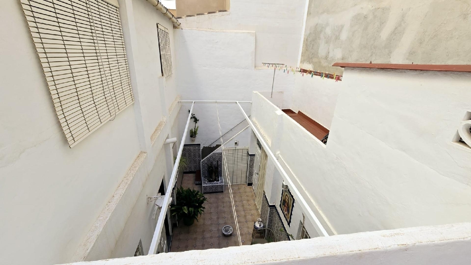 till salu bottenvåning Santa Pola Baix Vinalopó 5